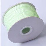 Zdjęcie - Sznurek do sutaszu chiński mint 3mm